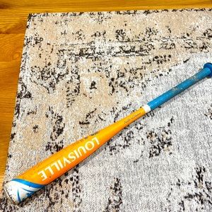 louisville proven softball bat